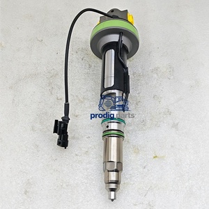 รถขุดหัวฉีดน้ำมันเชื้อเพลิง4955524 2882079 4964170 F00BJ60772 F00BL0J019สำหรับ K19 KTA19 QSK50 QSK60 QSK38 Qsk19-Tier3เครื่องยนต์ขนาดใหญ่ - Product Image 5