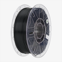 Filamen Printer 3D Creality Hyper PLA RFID 1.75mm 1KG, Pengenalan Otomatis Cerdas, Pencetakan Kecepatan Tinggi untuk Sistem CFS