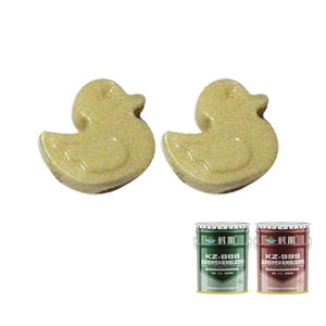 फ्लोर निर्माण वाटरप्रूफिंग के लिए सस्ती कीमत एपॉक्सी राल फोम हार्डनर - Product Image 6