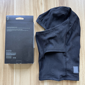 Unisex Đầy Đủ Mặt Trượt Tuyết Mặt Nạ Thoải Mái Balaclava Một Lỗ Thoáng Khí Không Thấm Nước Windproof Xe Máy Đi Xe Đạp Thể Thao Du Lịch Mặt Nạ - Product Image 4