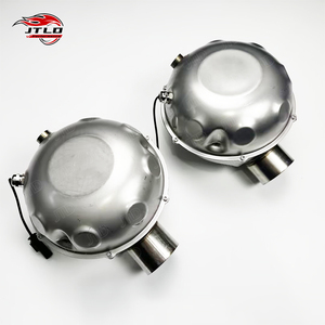 Hoạt động âm thanh Tăng cường loa điện tử hệ thống ống xả cho Audi Benz BMW VW tesla-hiệu suất cao âm thanh xe hơi nâng cấp bộ phận - Product Image 4