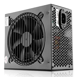 Nguồn Điện Chất Lượng Cao Bảo Hành 3 Năm Chơi Game 700W Máy Tính PC Nguồn Điện PSU