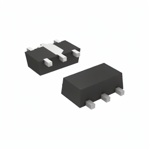 ตัวแทนจำหน่ายได้รับอนุญาตสำหรับชิ้นส่วนวงจรอิเล็กทรอนิกส์ SOT 89 5/6 XC6701BC62PR-G ระบบจัดการพลังงาน (PMIC) - Product Image 1