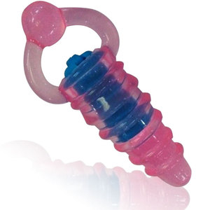 Unique Single Speed Mini <strong>Anal</strong> Plug Cheapest but <strong>Best</strong> Butt Plug <strong>Anal</strong> Con Anello Vibrador Sex Toy for Women Man - Product Image 3