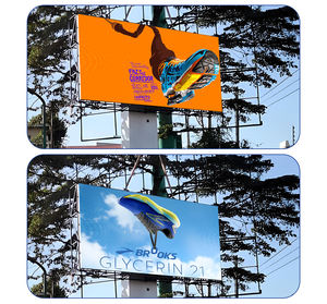 Canbest High Brightness Waterproof Display Screen P2 P3 P4 P5 P6 P8 P10 <strong>Billboard</strong> Para Publicidad Gigante Pantalla Led Exterior - Product Image 6
