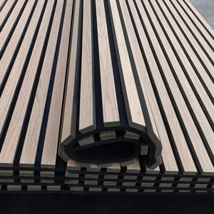 Panneau de <span class=keywords><strong>plafond</strong></span> intérieur <span class=keywords><strong>acoustique</strong></span> d'insonorisation Panneaux de <span class=keywords><strong>plafond</strong></span> acoustiques incurvés <span class=keywords><strong>Plaque</strong></span> murale flexible - Product Image 2