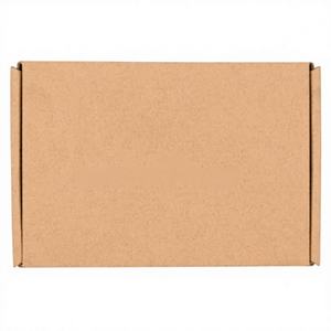 Caja de Cartón para Raqueta de Pickleball, Impresión Personalizada, Ecológica, Duradera y de Alta Calidad, para Empaque de Regalos, Suministro OEM - Product Image 1