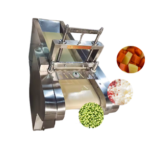 Machine de découpe automatique pour <span class=keywords><strong>choux</strong></span>, haricots verts, oignons blancs, poulet, viande de <span class=keywords><strong>chèvre</strong></span> <span class=keywords><strong>et</strong></span> transformation alimentaire - Product Image 3
