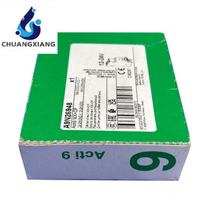 Brandneuer Original A9N26948 Miniatur-Leistungsschalter PLC-Programmiersteuerung - Product Image 1
