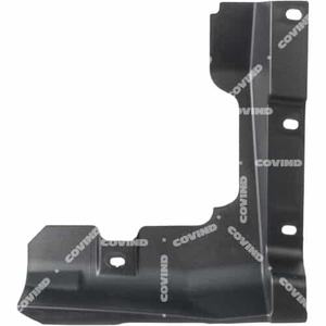PROTECTION DE LA BOÎTE À OUTILS RH adaptée pour Iveco AS STRALIS 2007 AS STRALIS AS STRALIS 2013 HI-WAY (5801338149) - Product Image 1