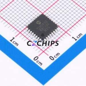 Microcontrolador de chip IC de circuito integrado (MCU/MPU/SoC) nuevo y original de 1/2/2/1/2(7x7) - Product Image 1