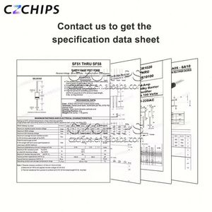 ชิปไอซีวงจรรวม MSOP-8 NCS2333DMR2G แอมพลิฟายเออร์ความแม่นยำ - Product Image 2