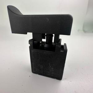 Accesorios para Herramientas Eléctricas al por Mayor, Interruptor de Arranque para Martillo Eléctrico 26, 0810/38/65, para Taladros de Demolición Eléctricos - Product Image 5