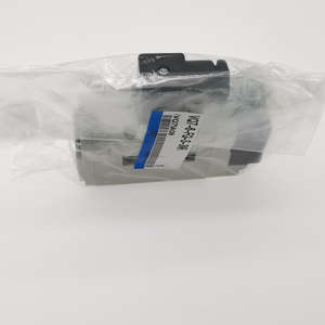 Vanne solénoïde d'origine SMC VQ7-6-FG-S-3NR - Product Image 2