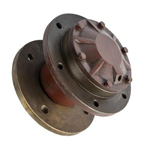 RW-RTD Heavy-Duty máy móc nông nghiệp ROTARY tiller xoắn ốc bevel hộp số gang 5:1 Tỷ lệ giảm 540 vòng/phút - Product Image 4