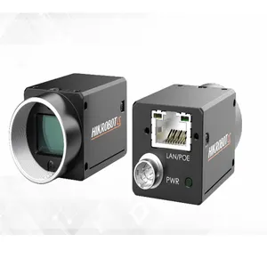 Hikrobot, камера для сканирования области, MV-CS200-10GC 5472x3648, цвет 5,9 fps, 1 ", с глобальным затвором, GigE