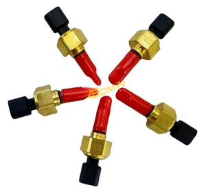 Qsx15 isx15 X15 gốc động cơ <span class=keywords><strong>diesel</strong></span> Cảm biến áp suất dầu 4921473 3417183 3417142 cho Cummins động cơ - Product Image 1