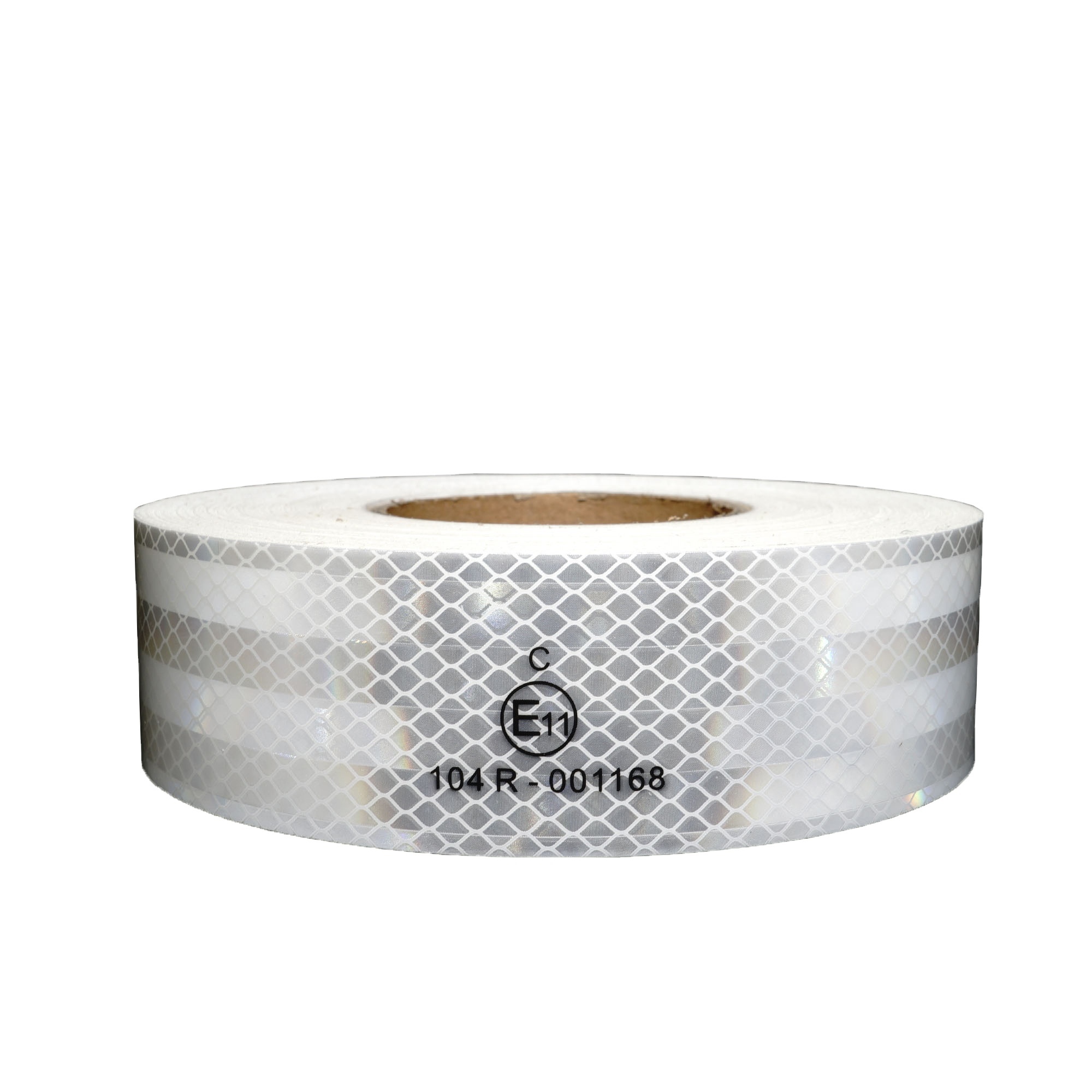 Vehicle Reflective Tape - ECE R 104 Standard Compliance