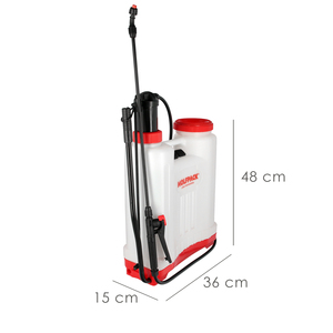 Spruzzatore Manuale 16 Litri - Product Image 3
