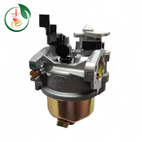 Nouveau carburateur à essence chinois SPD de haute qualité 168F/170F 5HP/6HP léger 0,4 kg pour motoculteurs, tondeuses à gazon, pompes à eau