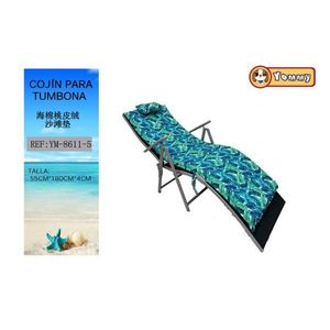 Tappetino da Spiaggia in Spugna TUMBONA 55*180*4CM-5, Tappetini Premium per Animali Domestici - Product Image 1