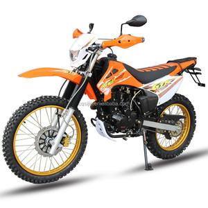 Moteur 4 temps Zongshen <span class=keywords><strong>Moto</strong></span> <span class=keywords><strong>Cross</strong></span> 200cc 250cc 300cc <span class=keywords><strong>Moto</strong></span> tout-terrain Dirt Bike Usine Directement Vente - Product Image 4