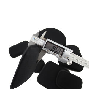 Helmet Replacement <b>Foam</b> Pad Set 300x200x150mm High-Density Sponge Head Protection Liner - Product Image 4