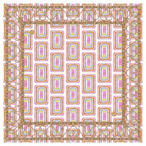 Rilis Terbaru Alas Mahjong Seri Master Neoprena Mewah 31.5x31.5" untuk Perjudian Kasino & Permainan Poker Desain Portabel Tersedia - Product Image 2