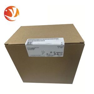 Unidad Central de Procesamiento PLC Programable SIEMENS 6ES7 511-1CK01-0AB0 6ES7511-1CK01-0AB0 16 E/S 110V Compacta, Nueva y Original - Product Image 5