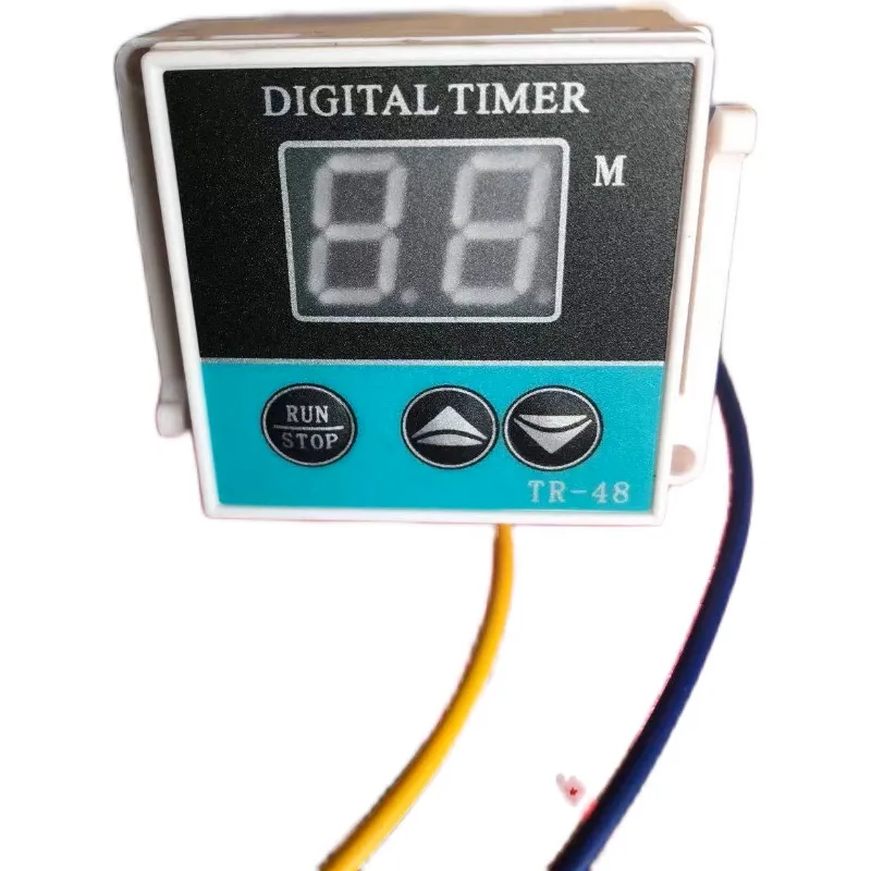 Electronic instrument oven timer Digital Timer TR-48