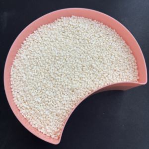 Granules d'ABS renforcés de ventes directes d'usine en gros pour l'équipement médical - Product Image 1