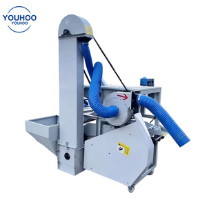 Machine électrique <span class=keywords><strong>de</strong></span> nettoyage et <span class=keywords><strong>de</strong></span> traitement du blé et <span class=keywords><strong>de</strong></span> l'orge, machine <span class=keywords><strong>de</strong></span> nettoyage <span class=keywords><strong>de</strong></span> la maltose, équipement <span class=keywords><strong>de</strong></span> déstonage des <span class=keywords><strong>graines</strong></span> <span class=keywords><strong>de</strong></span> millet - Product Image 2