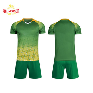 Mới đến bóng đá đào tạo thể thao trẻ em người đàn ông thiết kế một đội bóng đá <span class=keywords><strong>Kit</strong></span> - Product Image 4