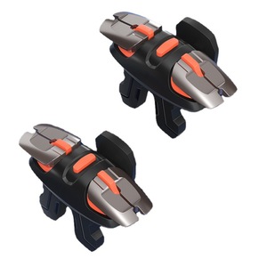 Gà Vua năm thế hệ Joystick & Trò chơi điều khiển sáu ngón tay Dot Key cho pubg Trigger-shot shoots - Product Image 1