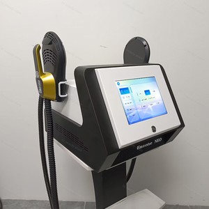 Macchina Fitness Portatile da Tavolo in ABS per Uso Domestico, Tonificazione Muscolare Completa, Modellamento Gambe/Braccia e Bruciatura dei <span class=keywords><strong>Grassi</strong></span> - Product Image 5