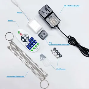 Thiết kế miễn phí LED hộp đèn signage kinh doanh Acrylic Tường Ngoài Trời treo xe dấu hiệu ứng dụng cho cửa hàng signage & quảng cáo - Product Image 6