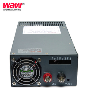 S-1000-48 48v 20.8a 1000w Power Trafo <strong>Smps</strong>/psu - Product Image 4