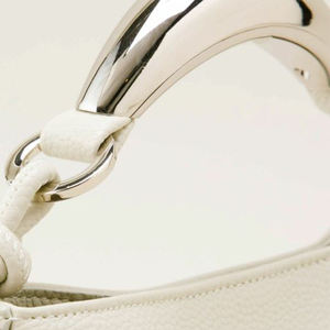 Nouveau sac à bandoulière mini 2026, sac bandoulière pour femme, marque personnalisée, mode féminine, poignée en métal, luxe - Product Image 5