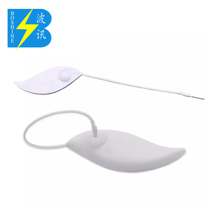 Thẻ RFID An Toàn RF + UHF/AM + UHF Thẻ Cứng Chống Trộm Rfid + EAS Cho Quần Áo - Product Image 6