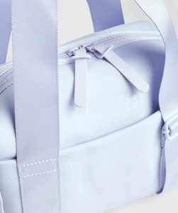 Bolsas Deportivas de Gimnasio Pequeñas y Mini con Logotipo Personalizado de Fábrica OEM, Bolsas de Viaje Deportivas Impermeables para Mujer, <span class=keywords><strong>Bolsa</strong></span> de Hombro Deportiva - Product Image 5