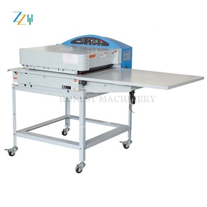 Hiệu suất cao nung kết máy ép/nung kết máy trong ngành công nghiệp may mặc/vải nung kết máy - Product Image 3