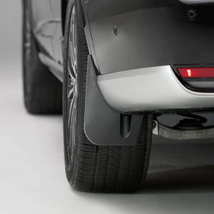 Nuevo Protector de Guardabarros LX3 para Hyundai Palisade, Moldura Decorativa, Protector de Salpicaduras para Ruedas - Product Image 4