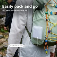Imperméable de randonnée portable à capuche en EVA pour garçons et adultes, épaissi, imperméable, une pièce, avec visière, pour usage extérieur