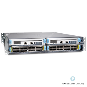 <strong>Juniper</strong> MX304-PREM+1xMX304-LMIC16-BASE Brand New Wired &amp; Wireless VPN Supported in Stock - Product Image 3