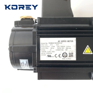 Moteur et variateur de vitesse R88M-K1K030H-S2-Z R88M-K1K030H-S2 R88M-K1K030F-S2-Z Neuf - Product Image 4