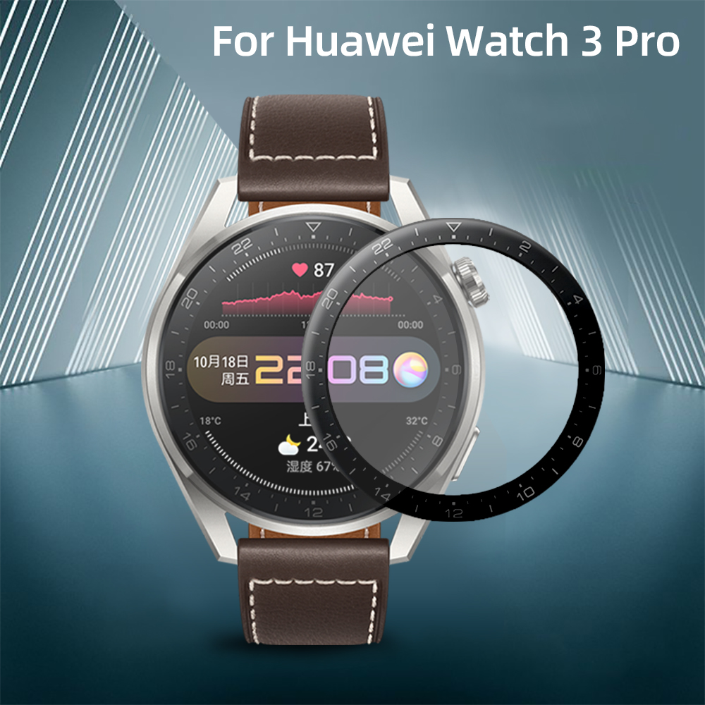 Pour Huawei Watch 3 Pro