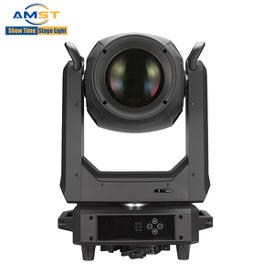 Nueva Iluminación LED <span class=keywords><strong>de</strong></span> 1000W, Cabeza Móvil con Perfil LED, Luz DJ CMY CTO Gobo Prism DMX512, Luz Profesional para Escenarios, Conciertos, Teatro y Espectáculos - Product Image 5