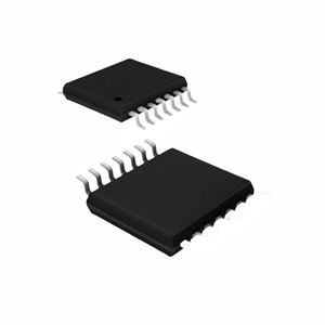 Power Management (PMIC) In Stock Electronics Component HIP6012CV 14 TSSOP - Product Image 1
