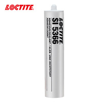 Henkel LOCTITE 5366 Colle d'étanchéité résistante aux hautes températures Résistant aux tremblements de terre pour la formation rapide de film Mastics d'adhérence