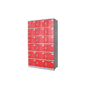 Attractive Price New Type Staff Lockers Mobile Locker Box